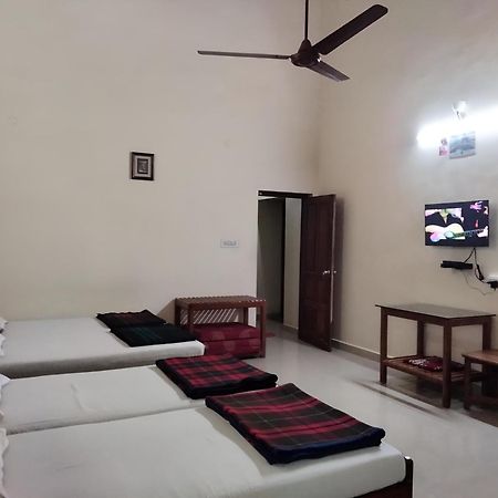 Prashanth Family Homestay Madikeri Exterior photo